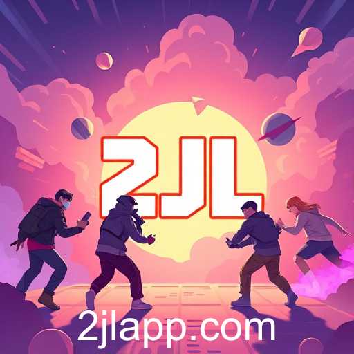 The Rise of 2JL in Gaming Culture