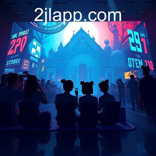 2JL Revolutionizes Online Gaming