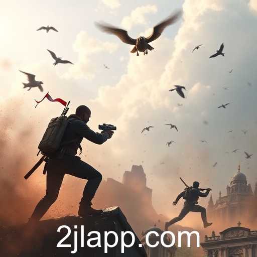 Evolution of Online Gaming and 2jl’s Impact