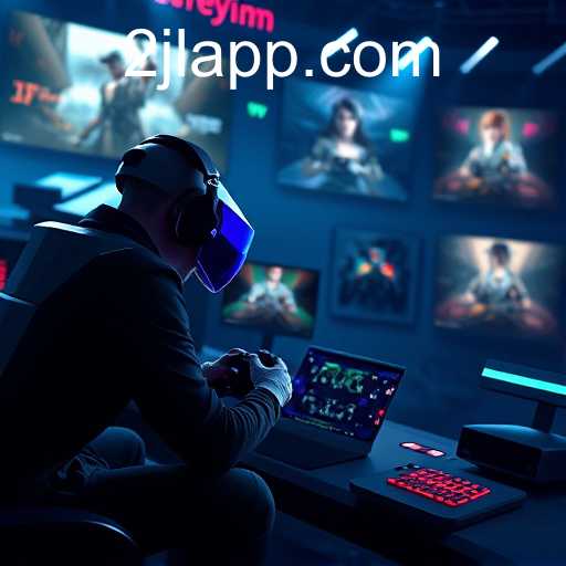 The Impact of 2jl on Gaming in 2025