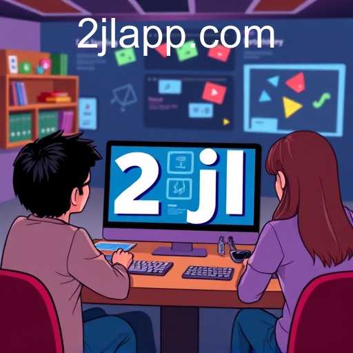 The Rise of 2jl in the Gaming World